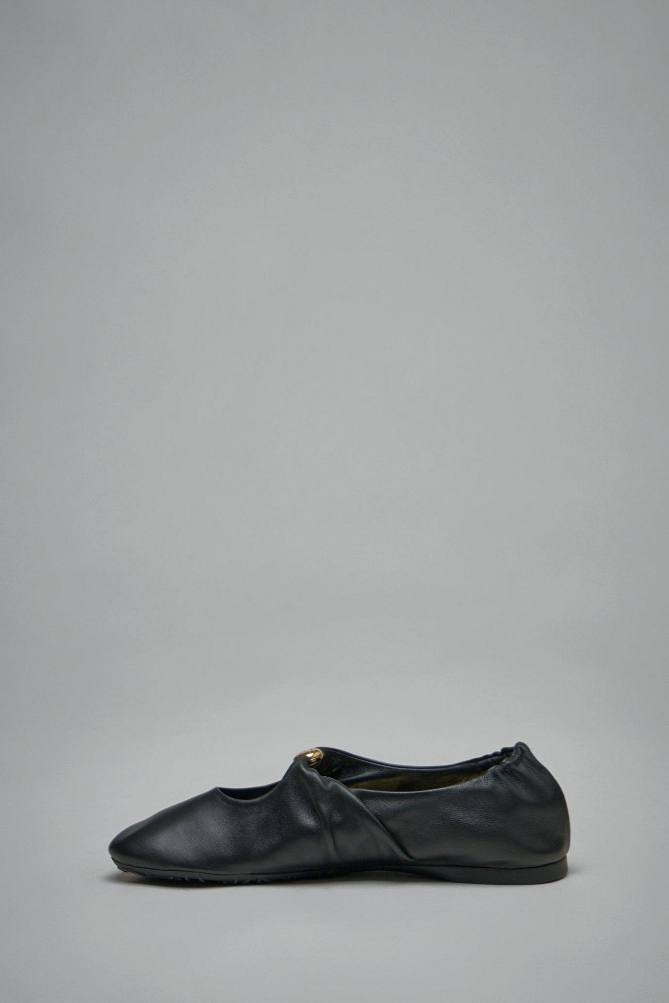 Loewe - Pebble Soft Ballerina - LABELS