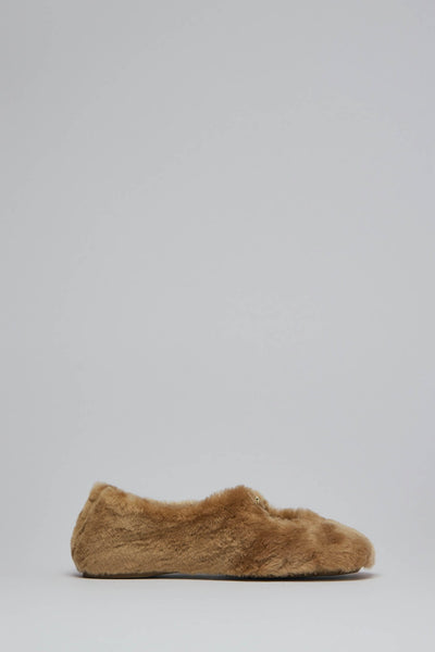 Pebble Soft Ballerina Shearl