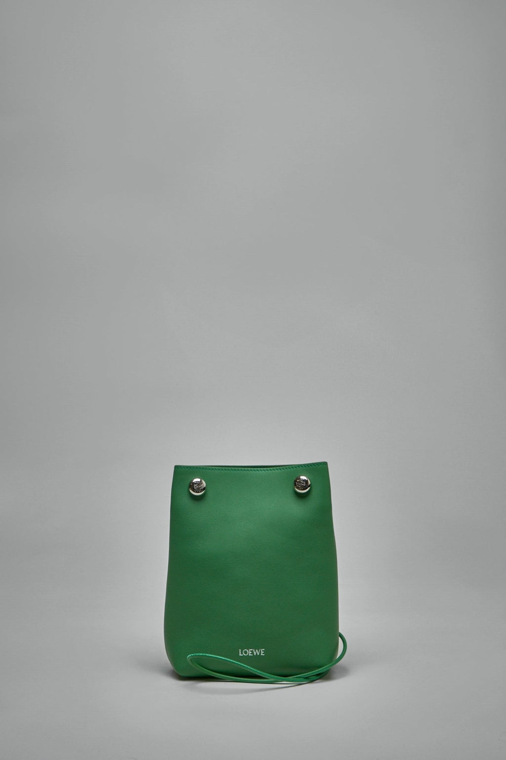 Loewe - Pebble Soft Pouch - LABELS