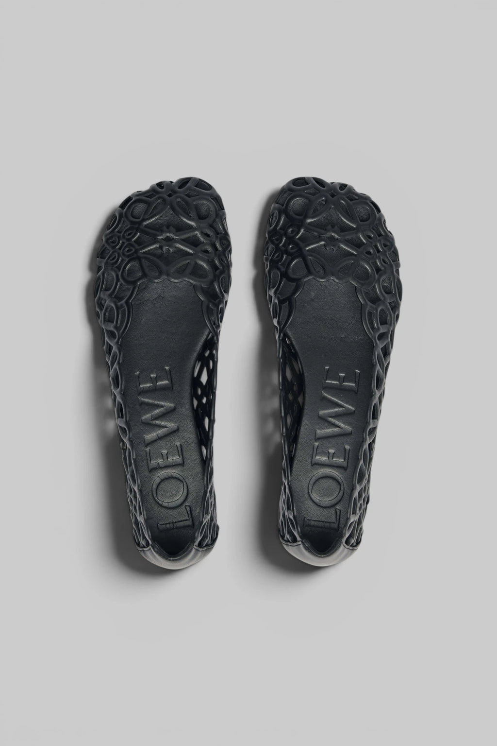 Loewe - Petal Anagram Ballerina - LABELS