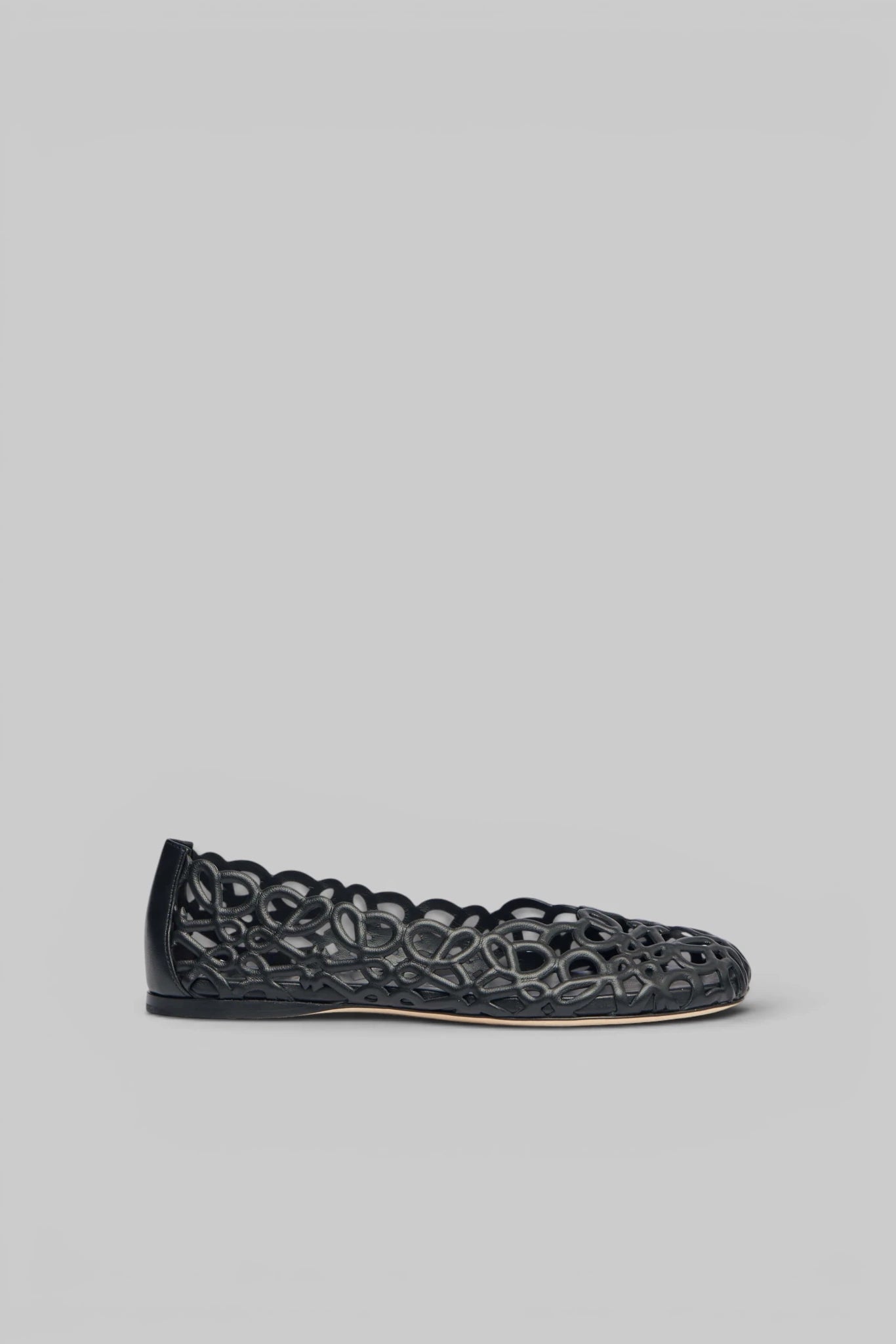 Loewe - Petal Anagram Ballerina - LABELS