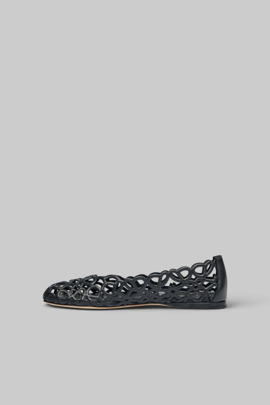 Loewe - Petal Anagram Ballerina - LABELS