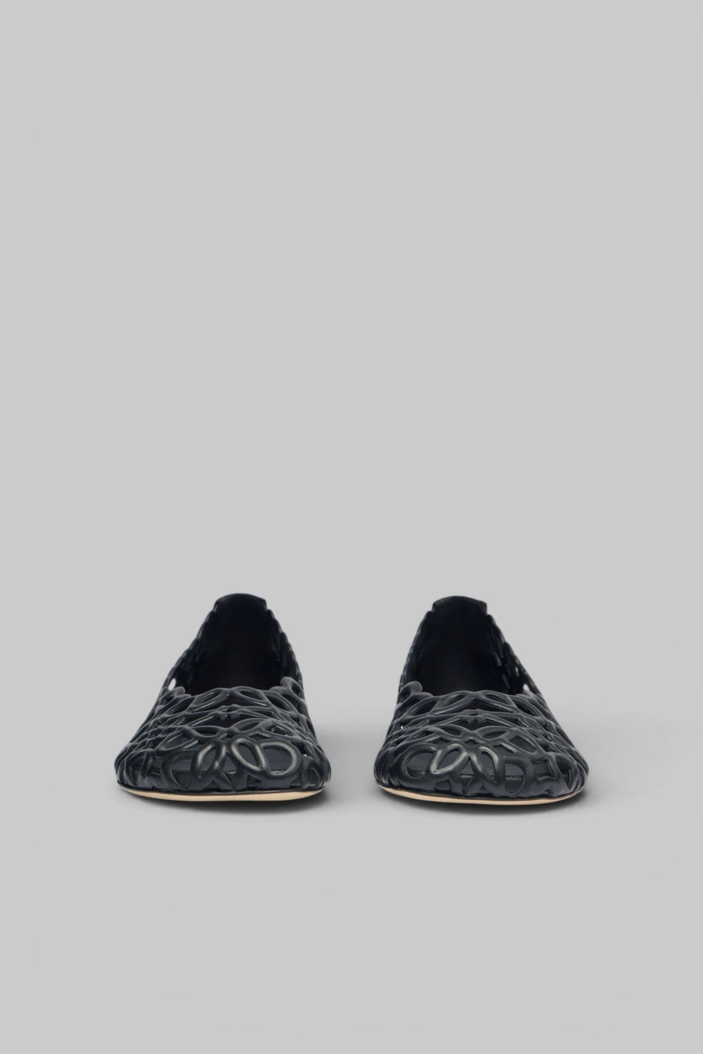 Loewe - Petal Anagram Ballerina - LABELS