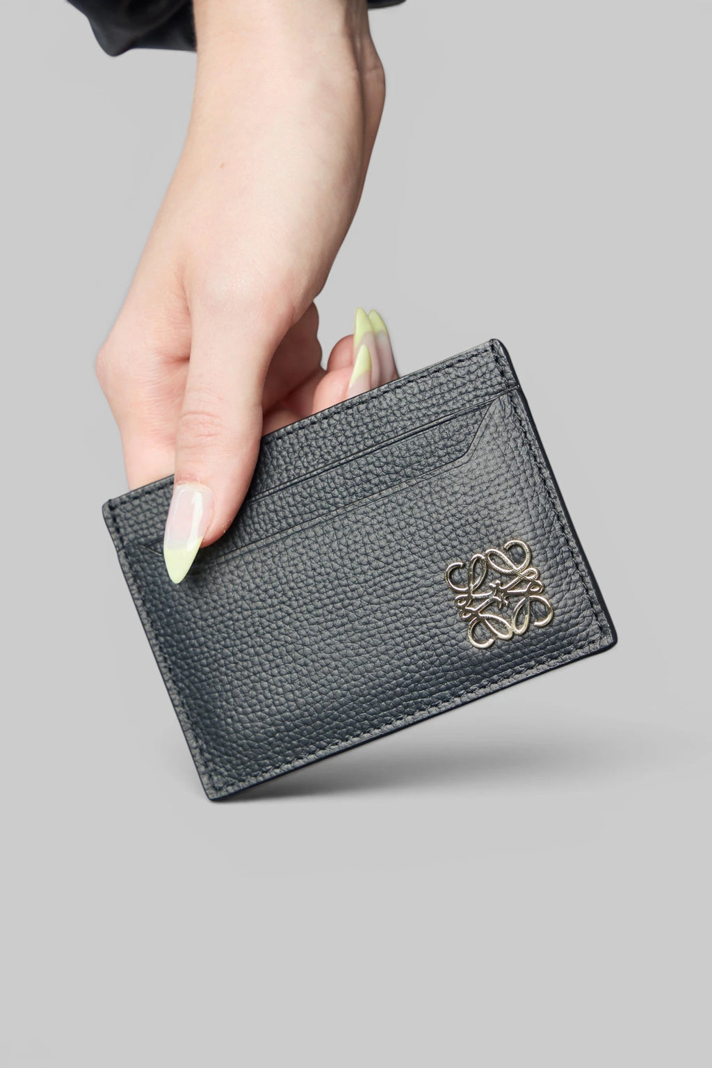 Loewe - Plain Cardholder - LABELS