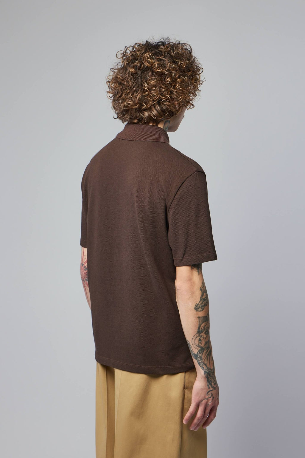 Loewe - Polo - LABELS