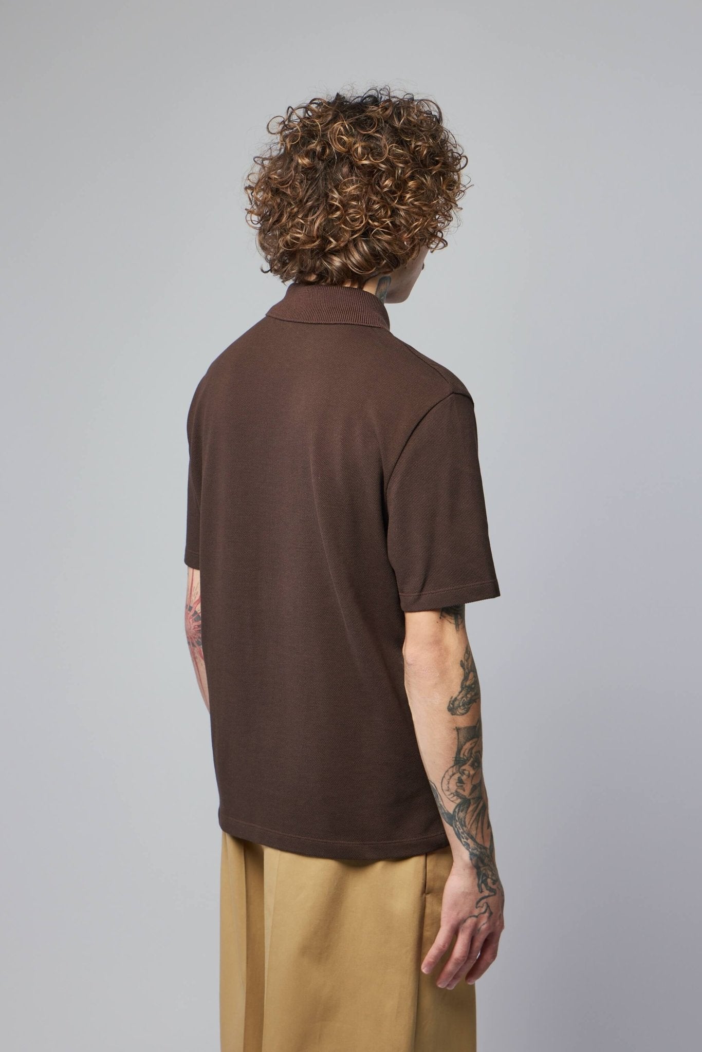 Loewe - Polo - LABELS