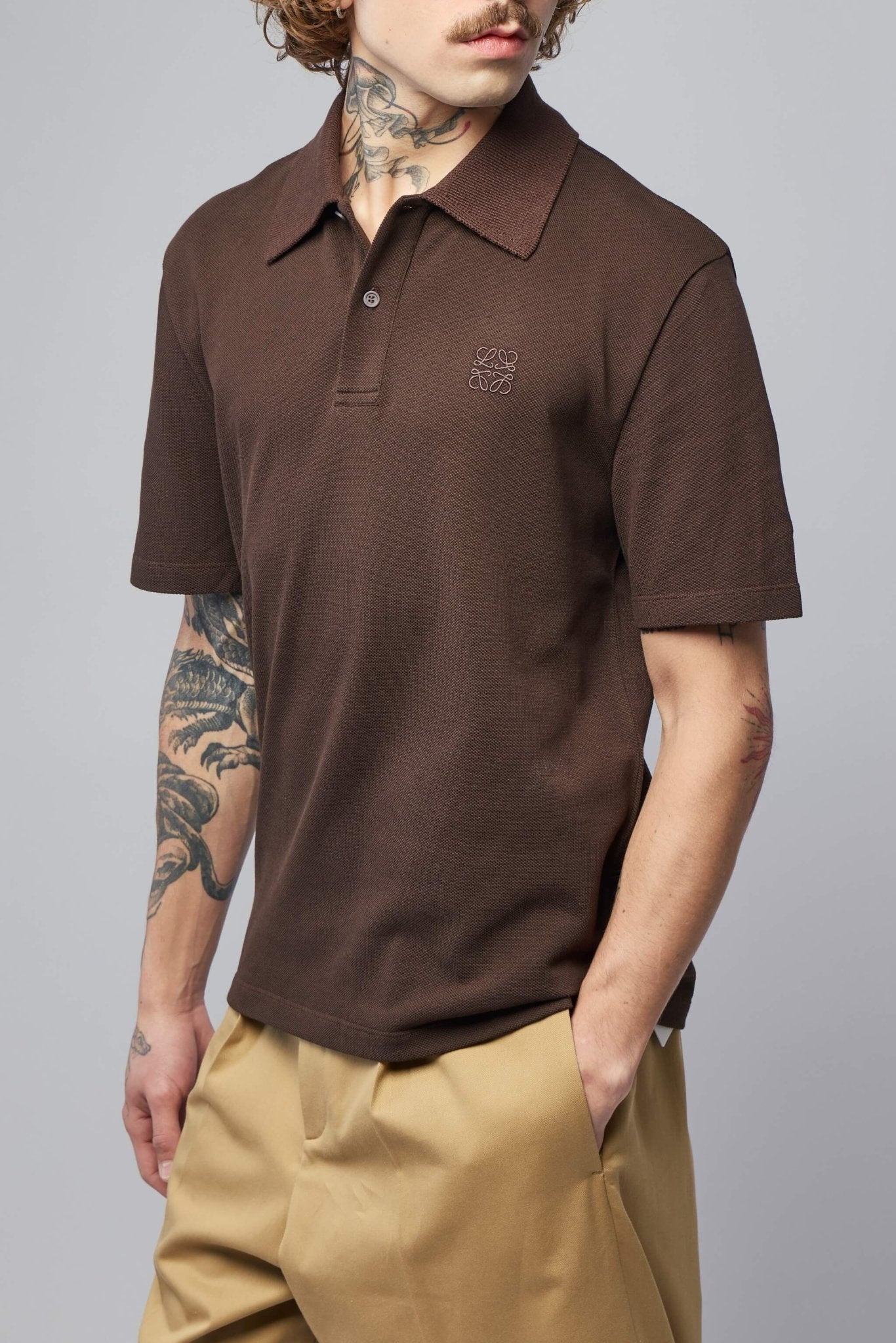 Loewe - Polo - LABELS