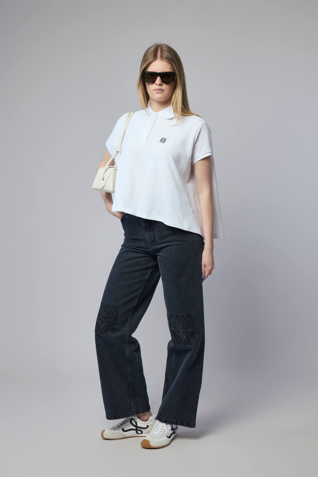 Loewe - Polo - LABELS