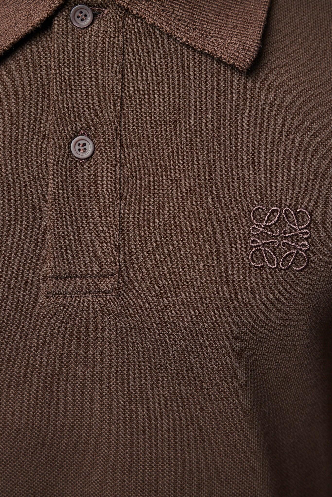 Loewe - Polo - LABELS