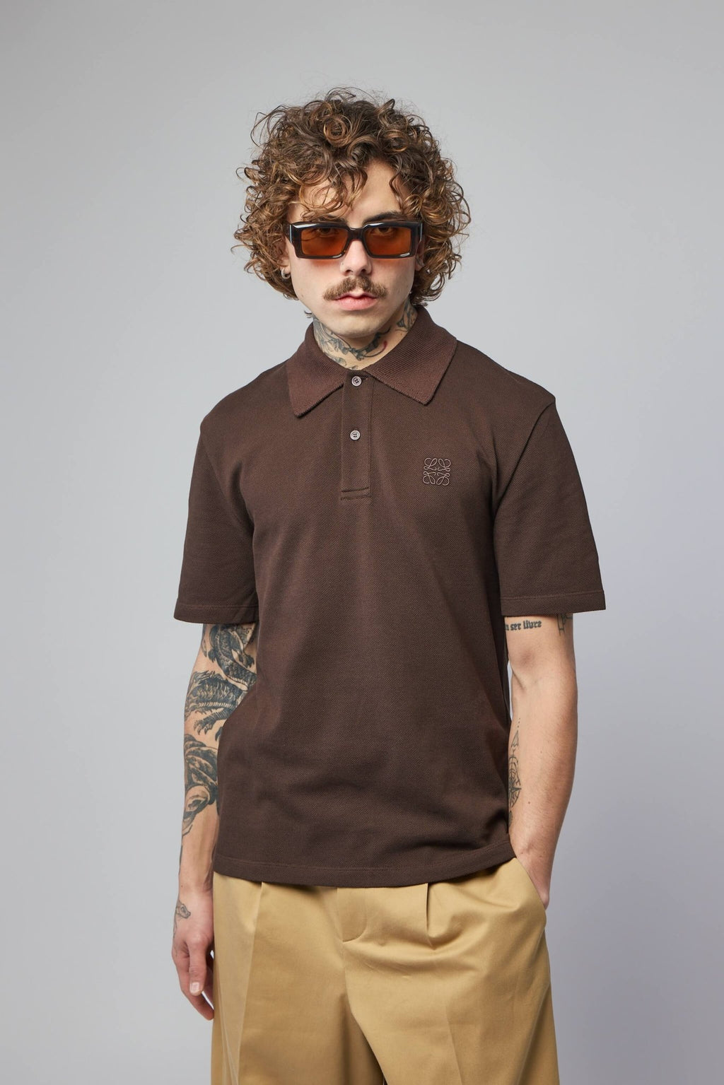 Loewe - Polo - LABELS
