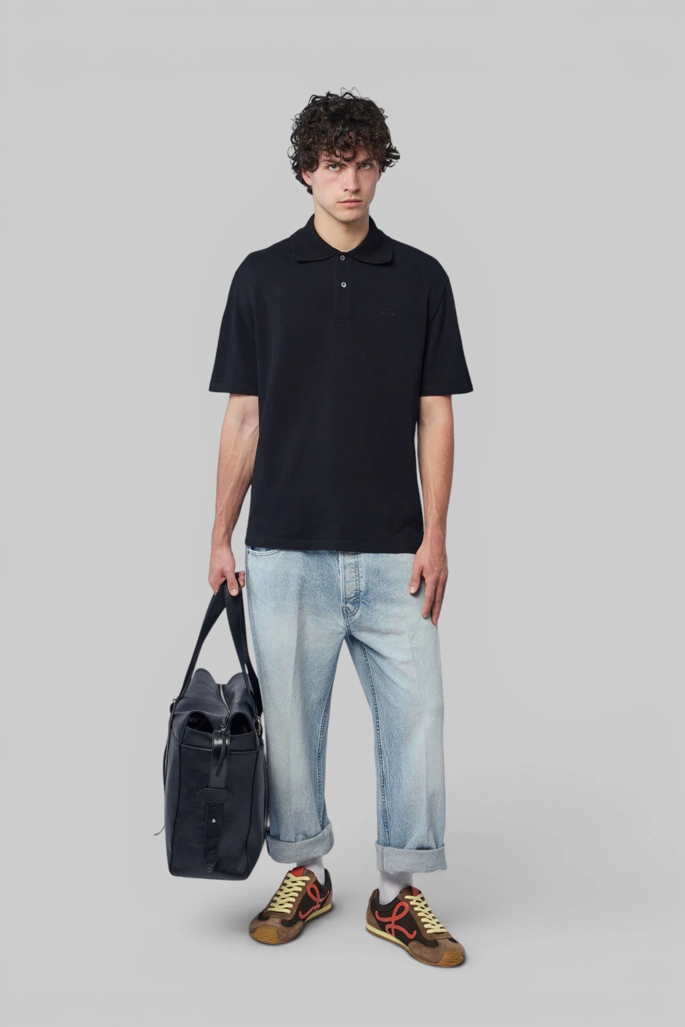 Loewe - Polo - LABELS