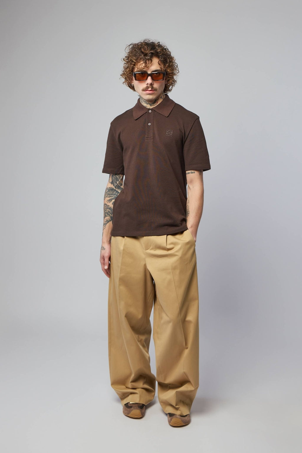 Loewe - Polo - LABELS