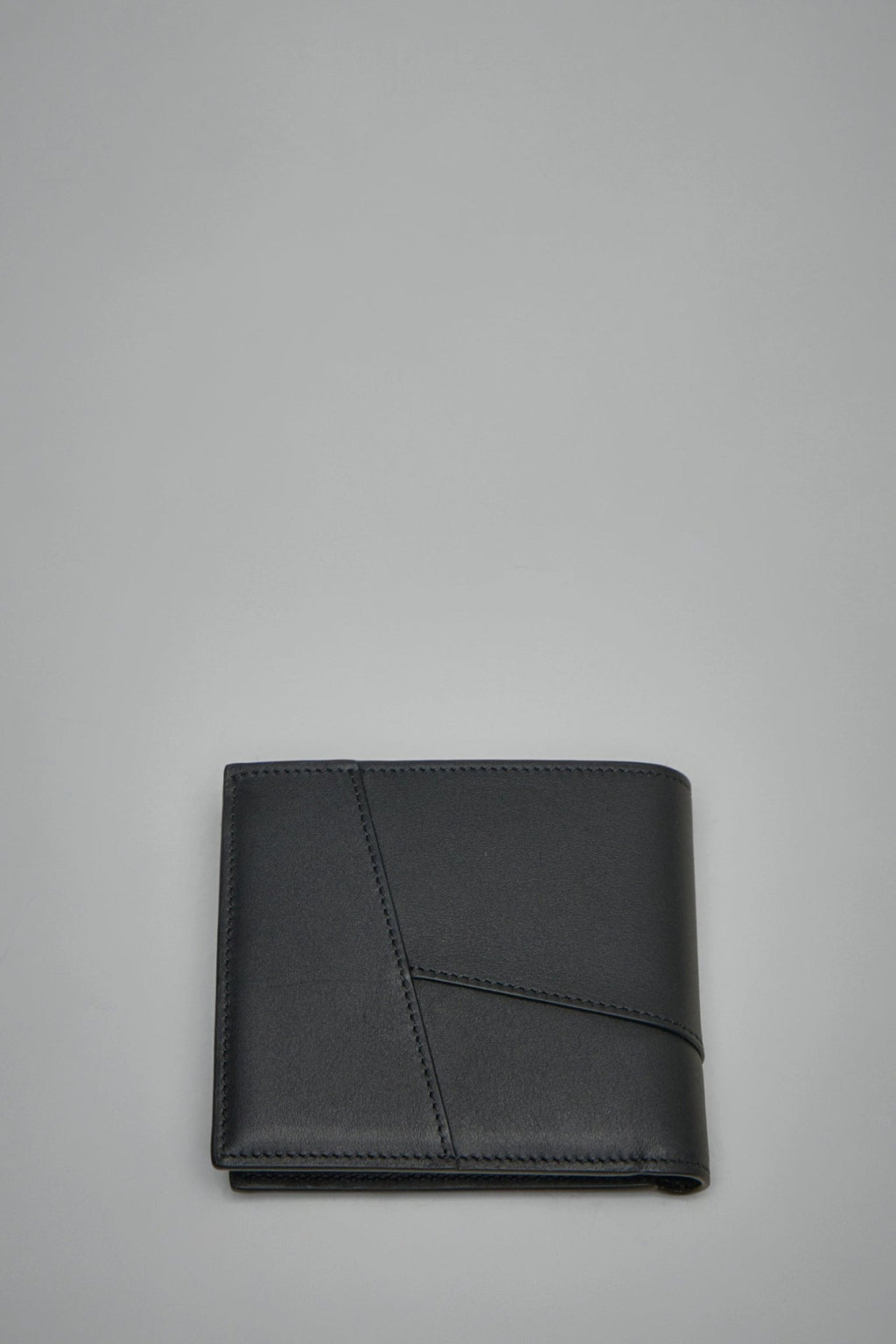 Loewe - Puzzle Bifold Coin Wallet - LABELS