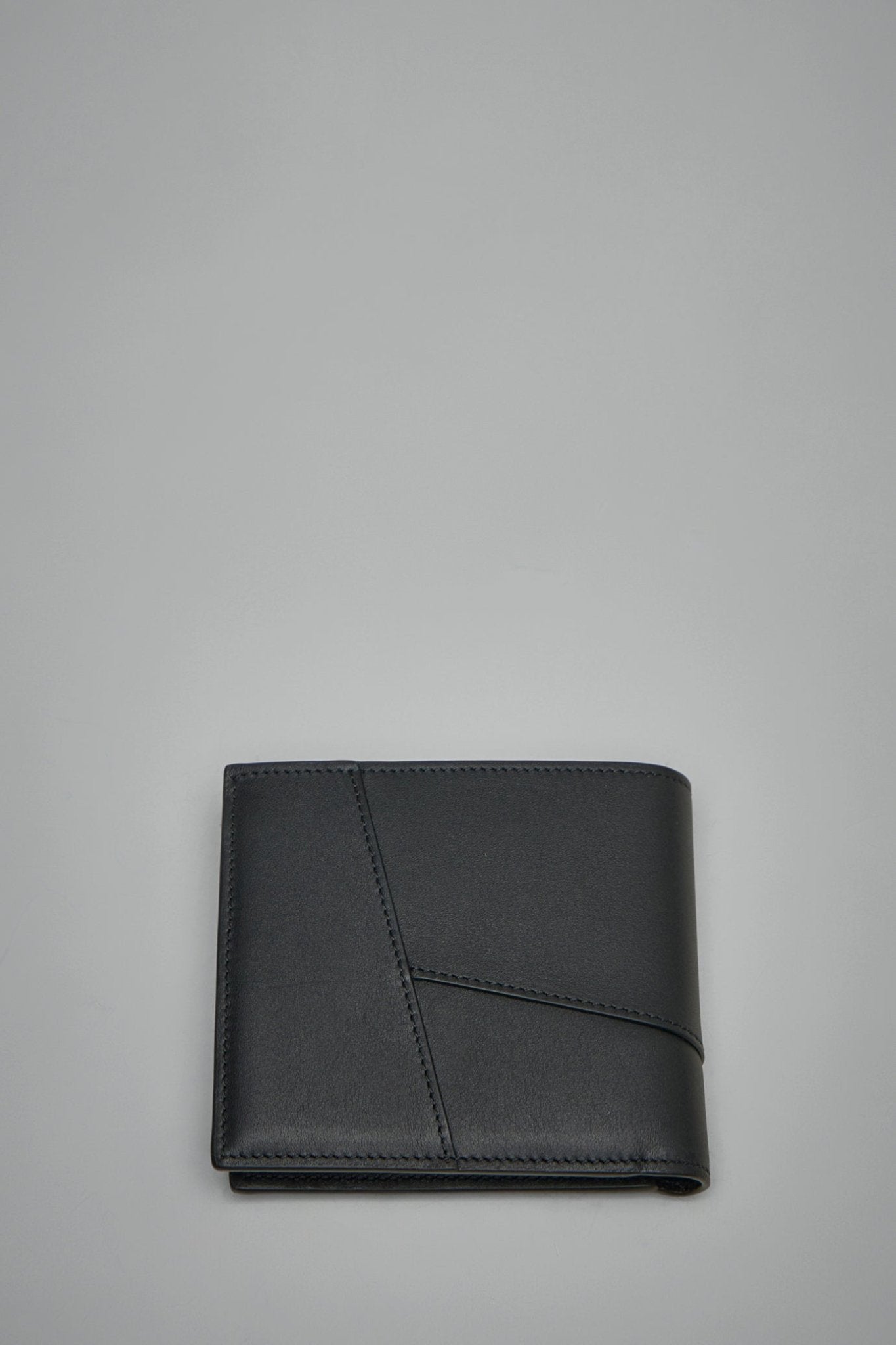 Loewe - Puzzle Bifold Coin Wallet - LABELS