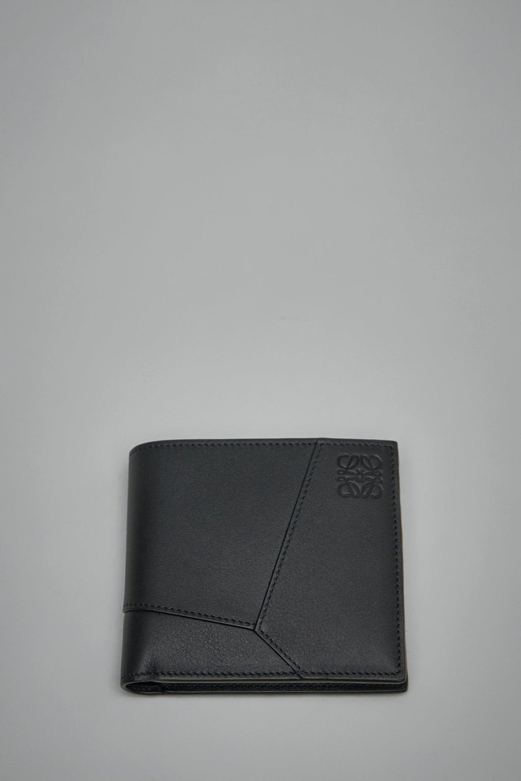 Loewe - Puzzle Bifold Coin Wallet - LABELS