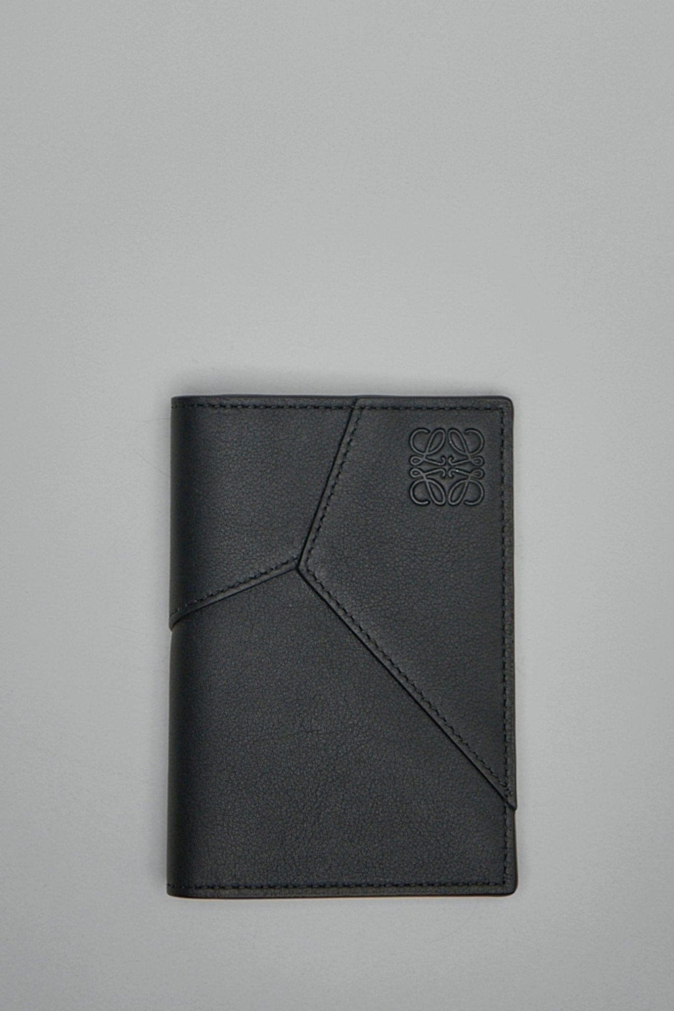 Loewe - Puzzle Edge Bifold Cardholder - LABELS