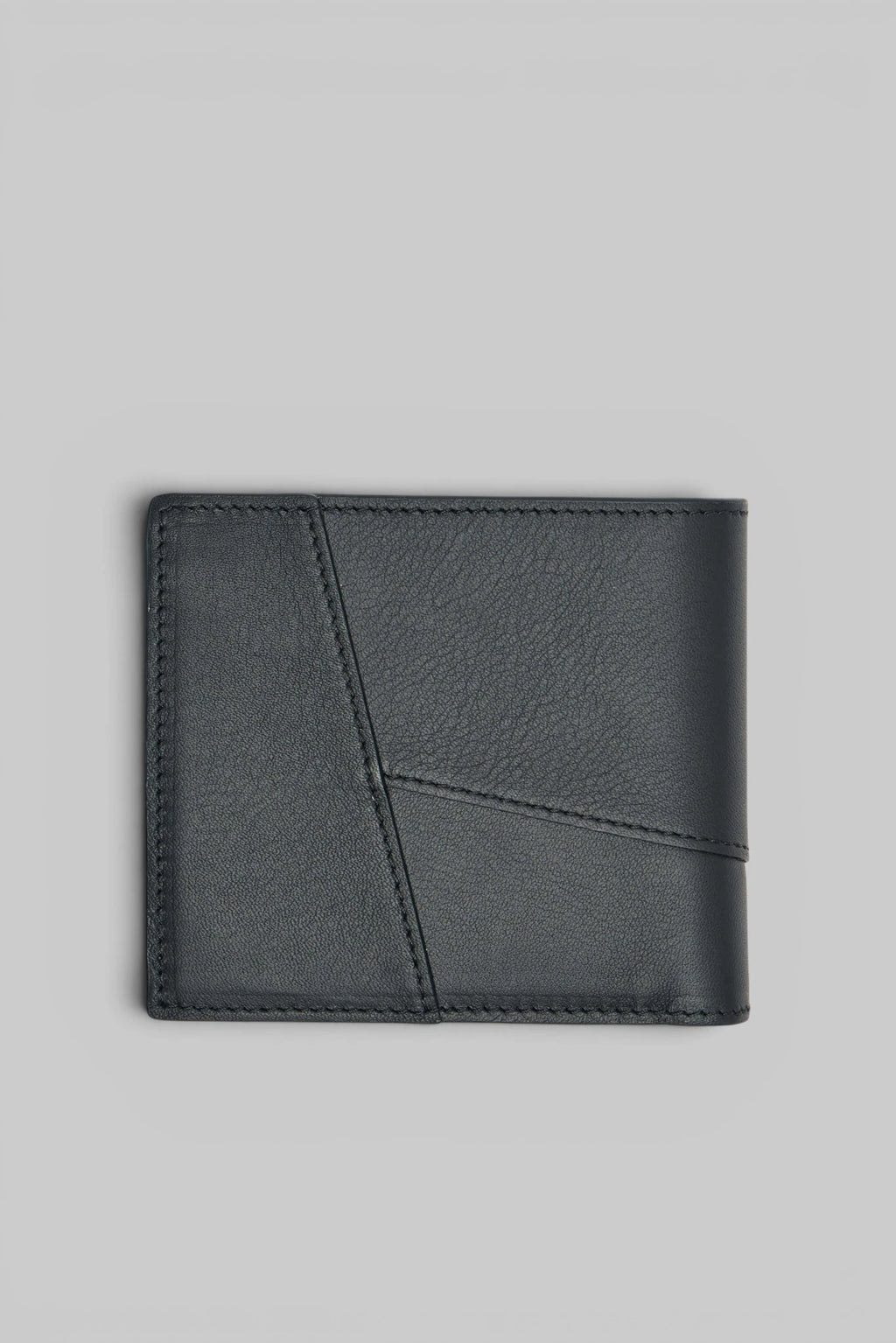 Loewe - Puzzle Edge Bifold Coin Wallet - LABELS