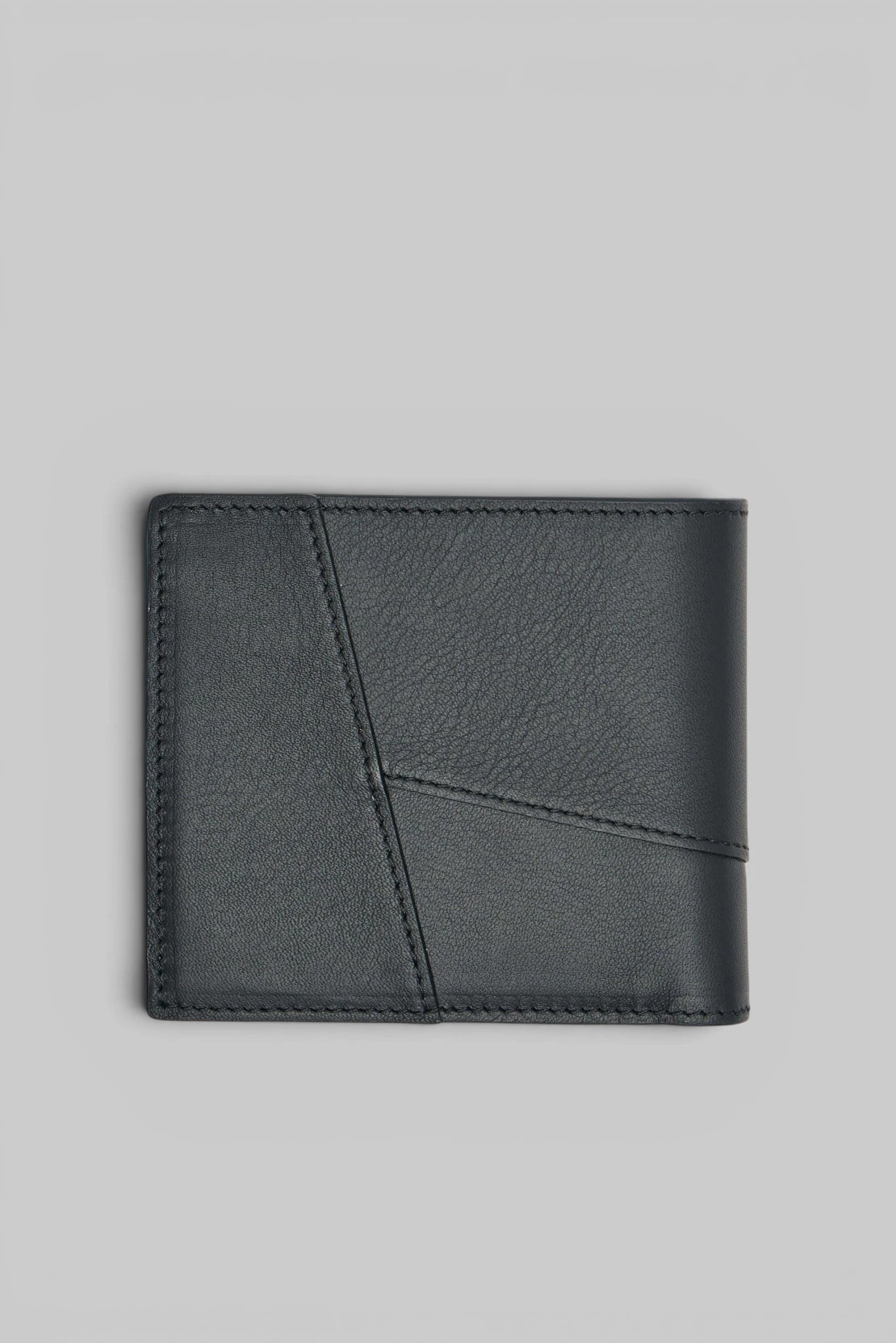 Loewe - Puzzle Edge Bifold Coin Wallet - LABELS