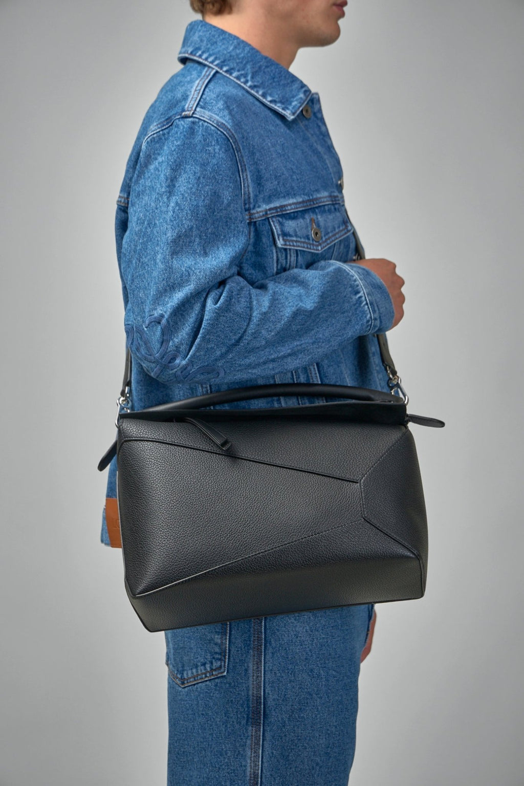 Loewe - Puzzle Edge Large - LABELS