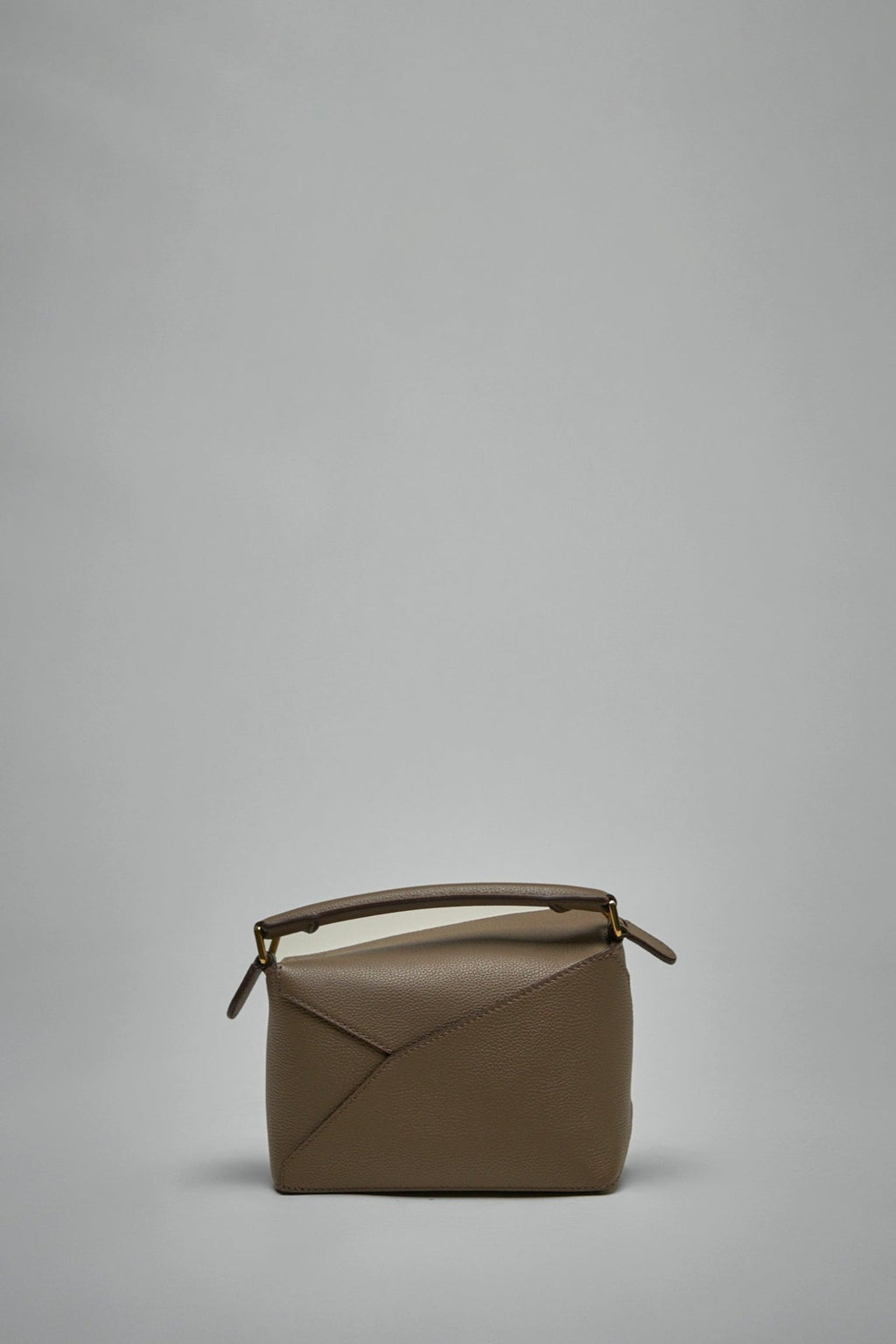 Loewe - Puzzle Edge Mini Bag - LABELS