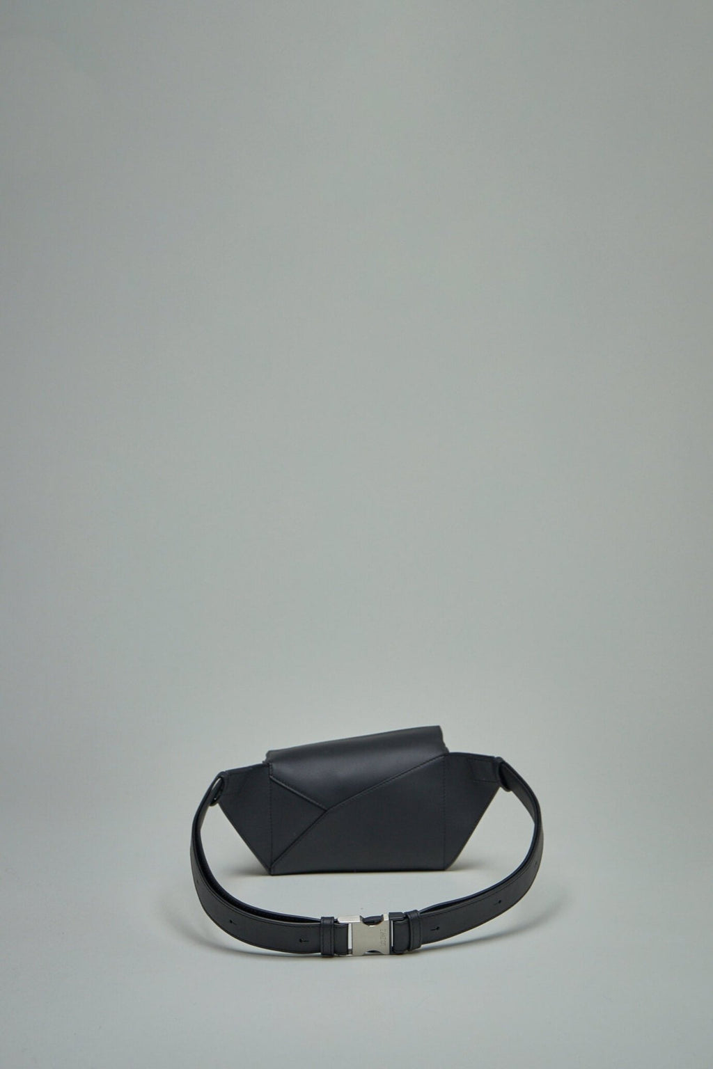 Loewe - Puzzle Edge Mini Bumbag - LABELS