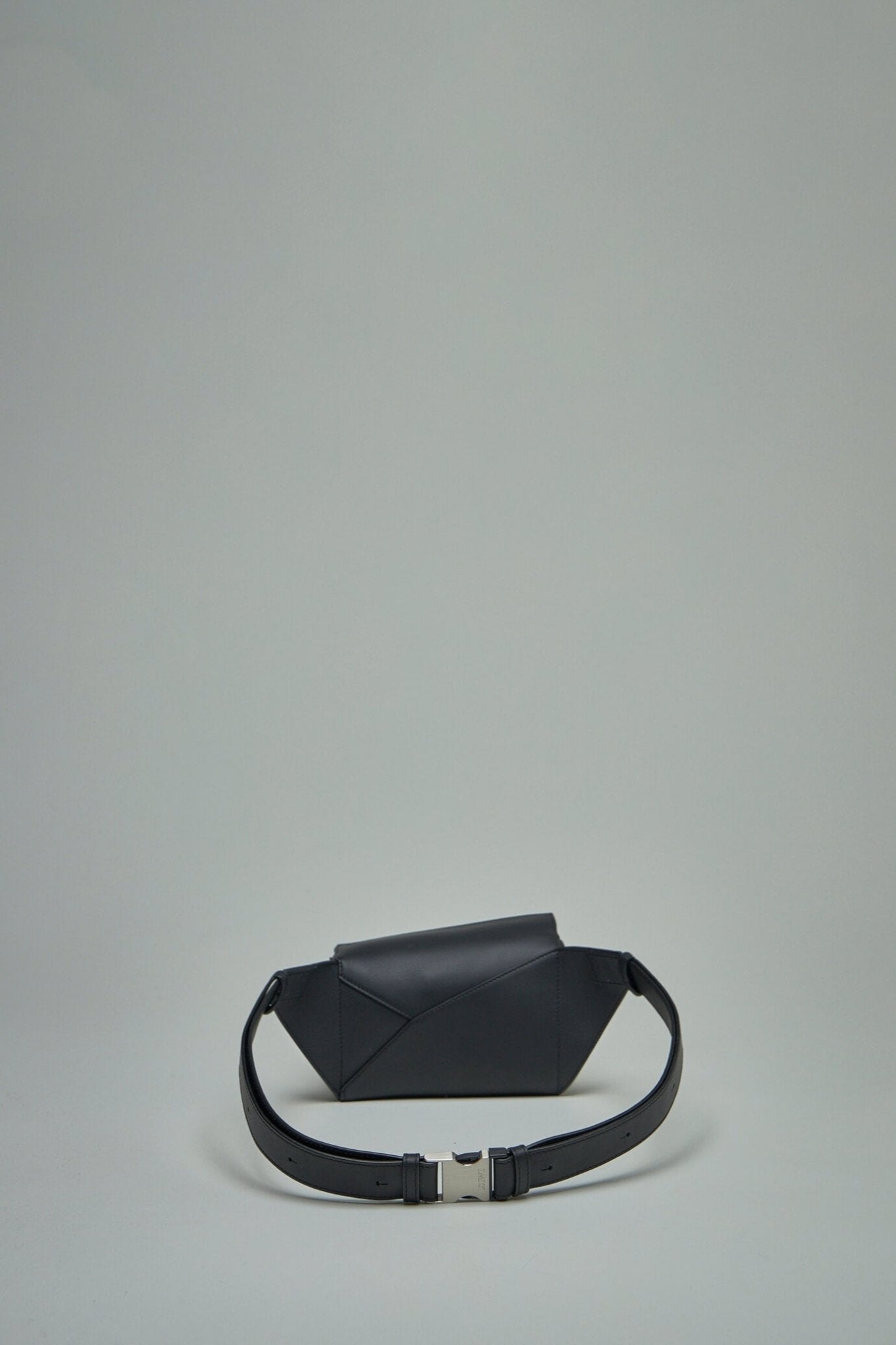 Loewe - Puzzle Edge Mini Bumbag - LABELS