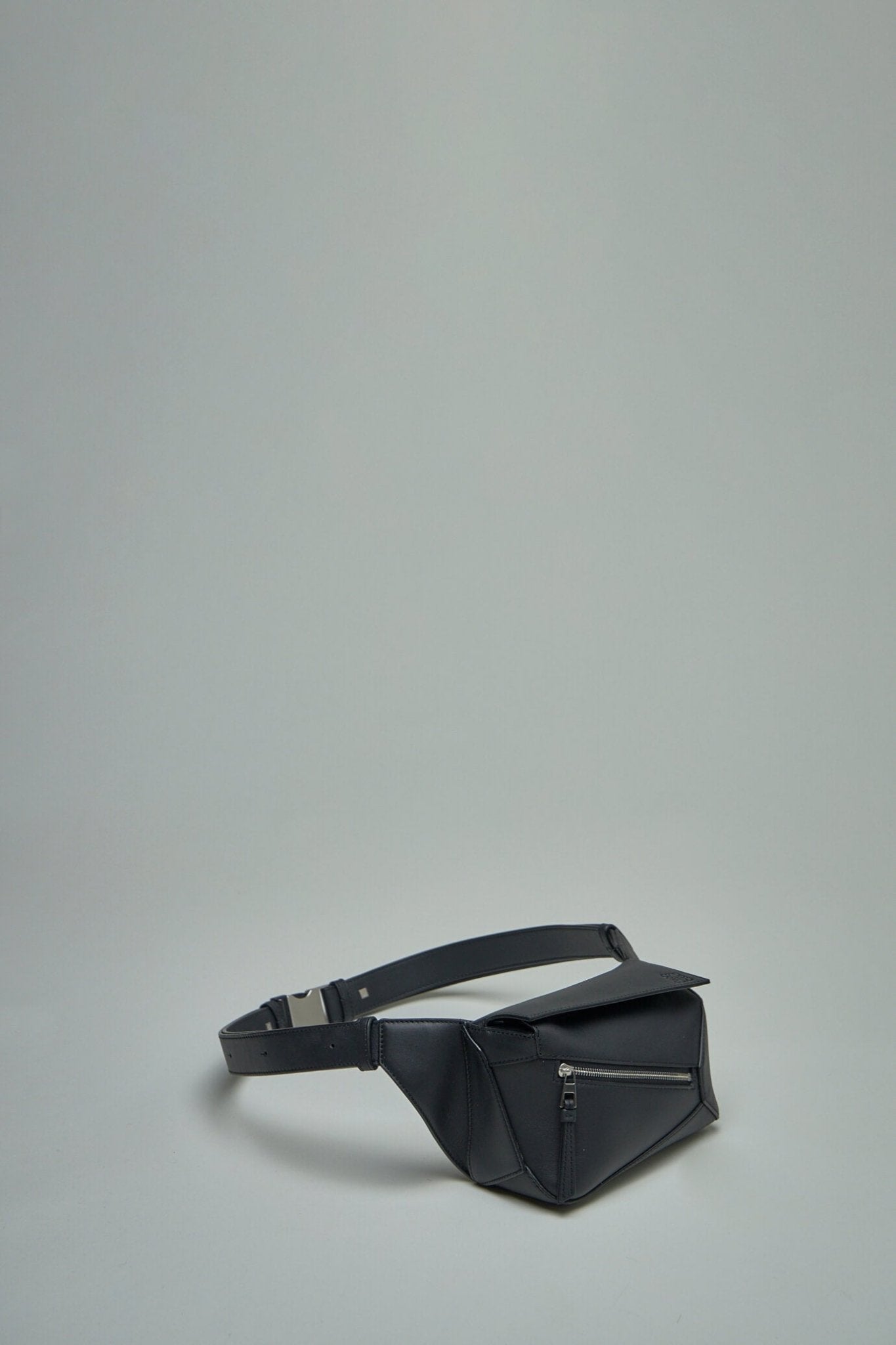 Loewe - Puzzle Edge Mini Bumbag - LABELS