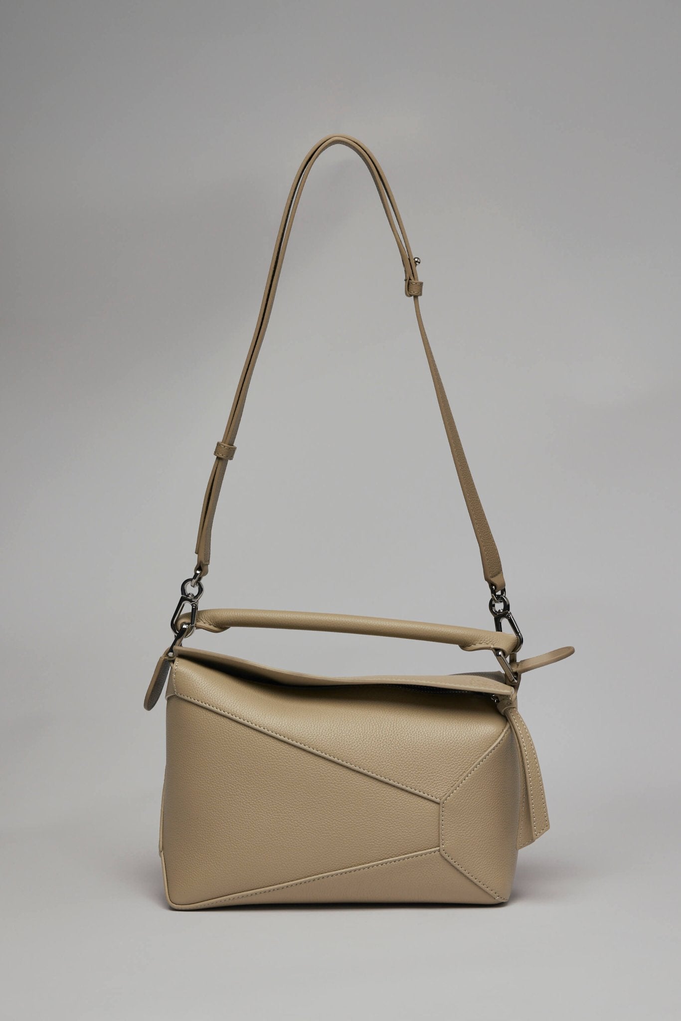 Loewe - Puzzle Edge Small Bag - LABELS