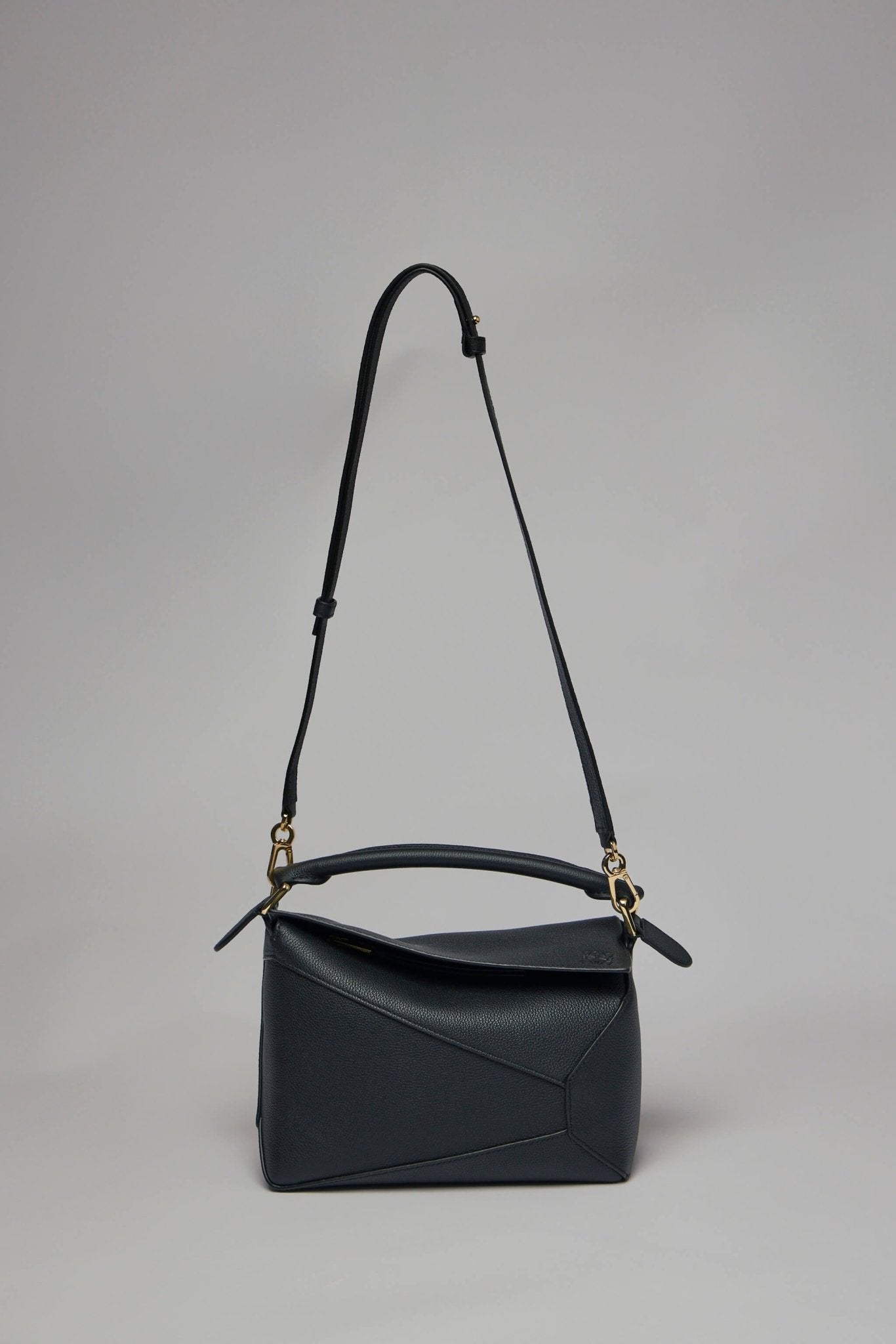 Loewe - Puzzle Edge Small Bag - LABELS