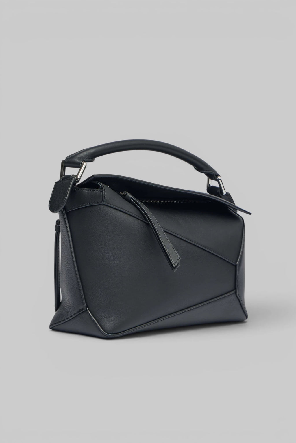 Loewe - Puzzle Edge Small Bag - LABELS