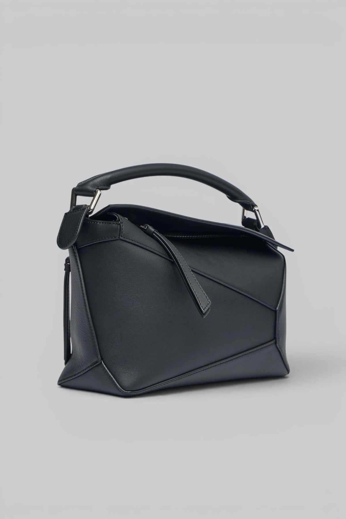 Loewe - Puzzle Edge Small Bag - LABELS