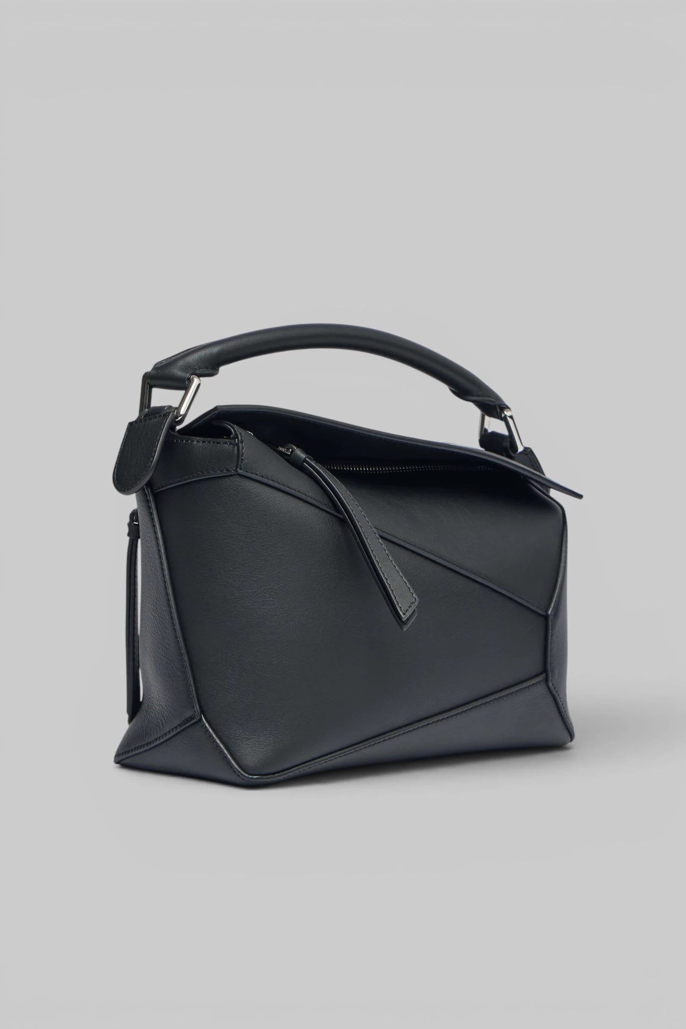 Loewe - Puzzle Edge Small Bag - LABELS