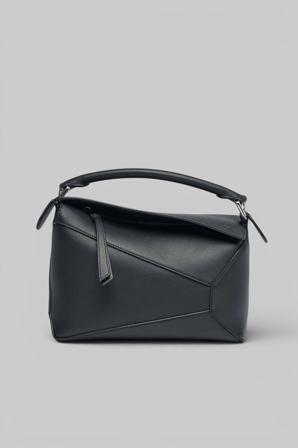 Loewe - Puzzle Edge Small Bag - LABELS