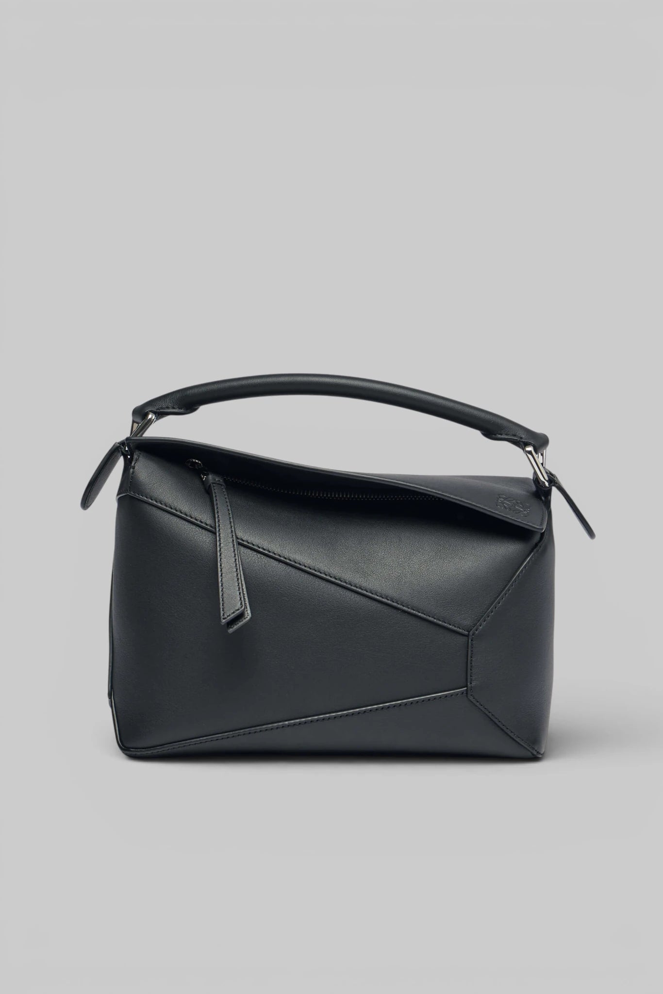 Loewe - Puzzle Edge Small Bag - LABELS