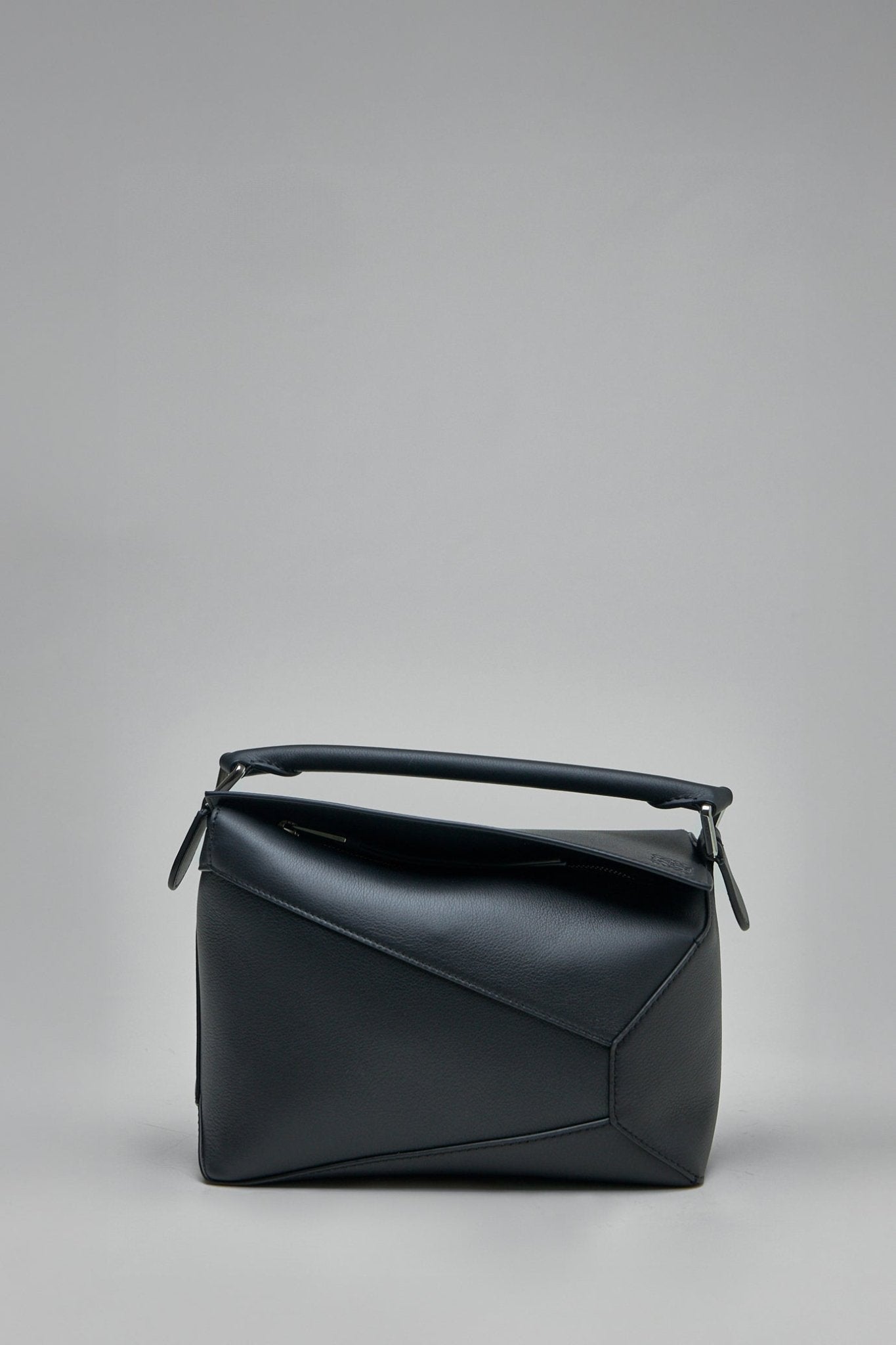 Loewe - Puzzle Edge Small Bag - LABELS