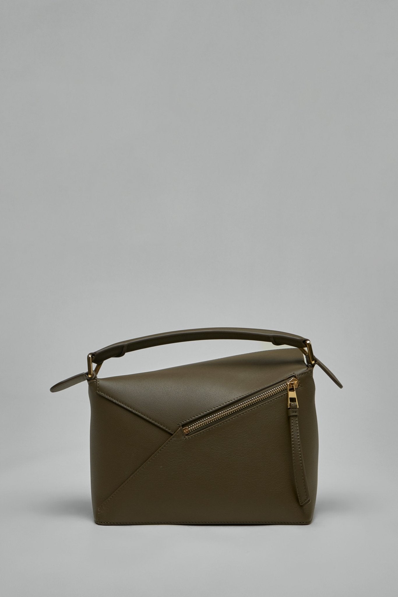 Loewe - Puzzle Edge Small Bag - LABELS