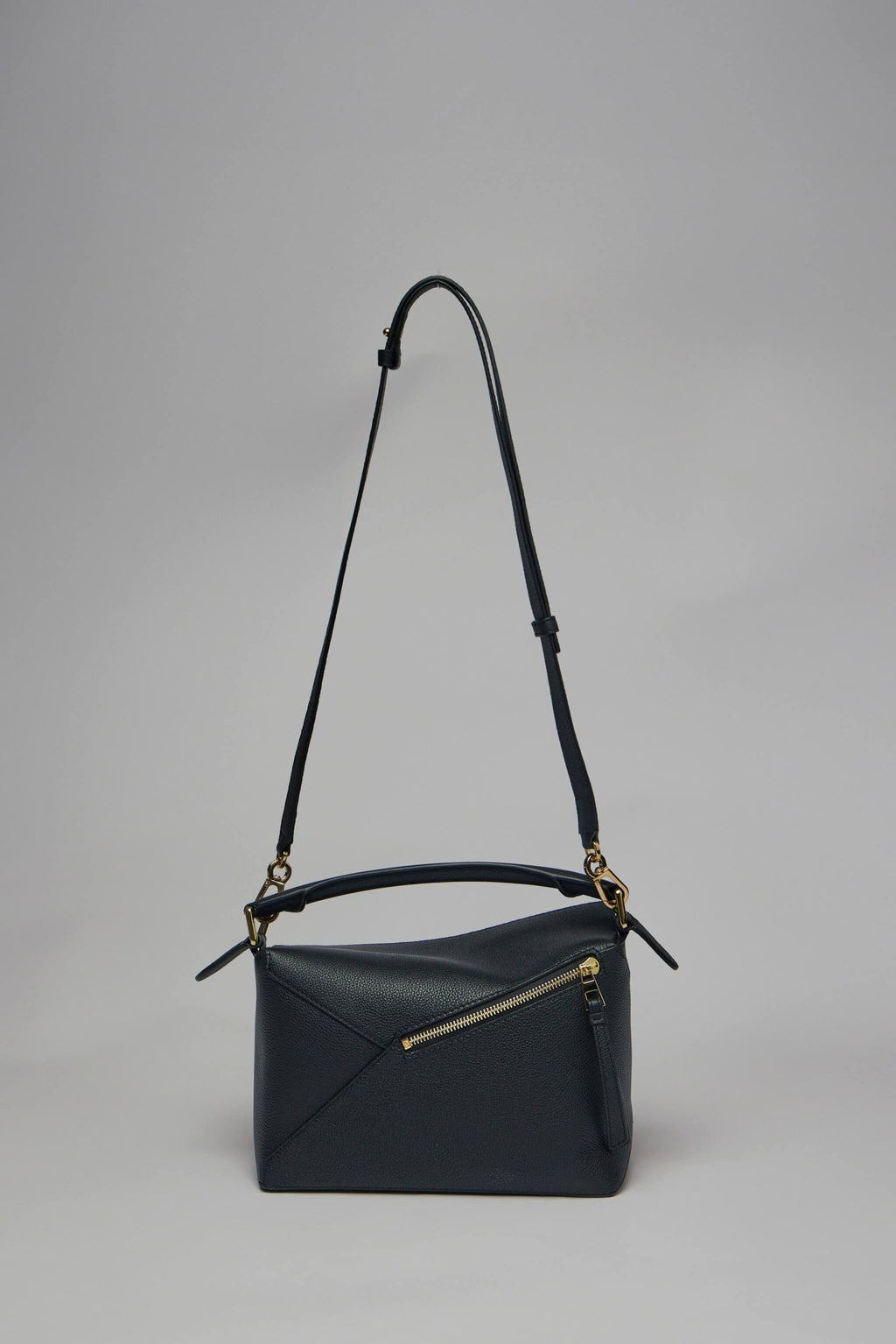 Loewe - Puzzle Edge Small Bag - LABELS