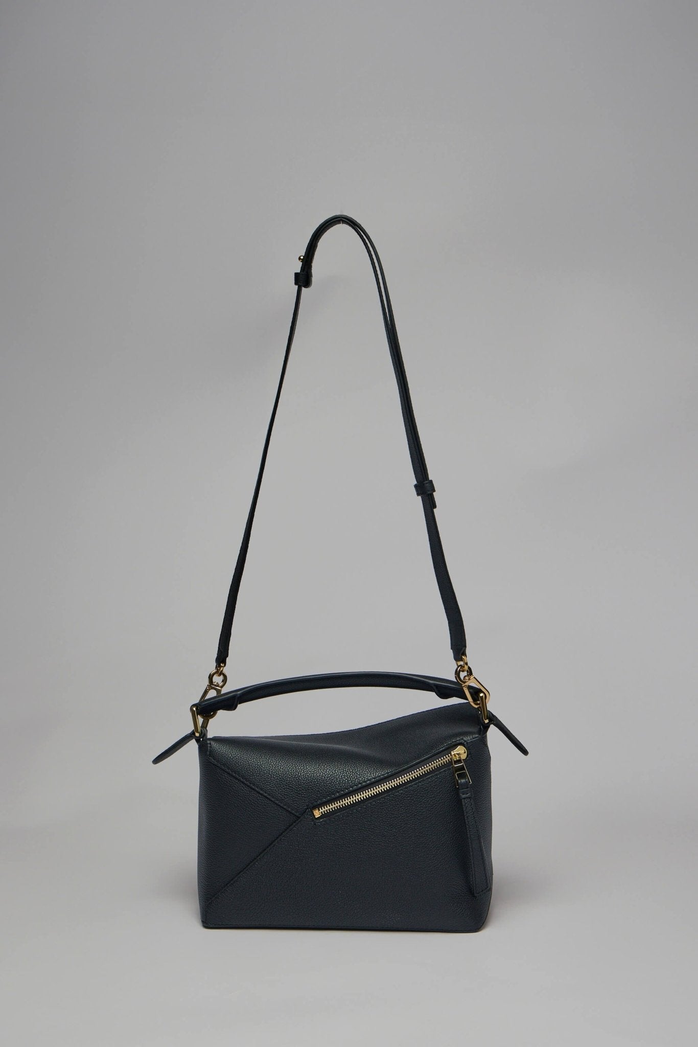 Loewe - Puzzle Edge Small Bag - LABELS