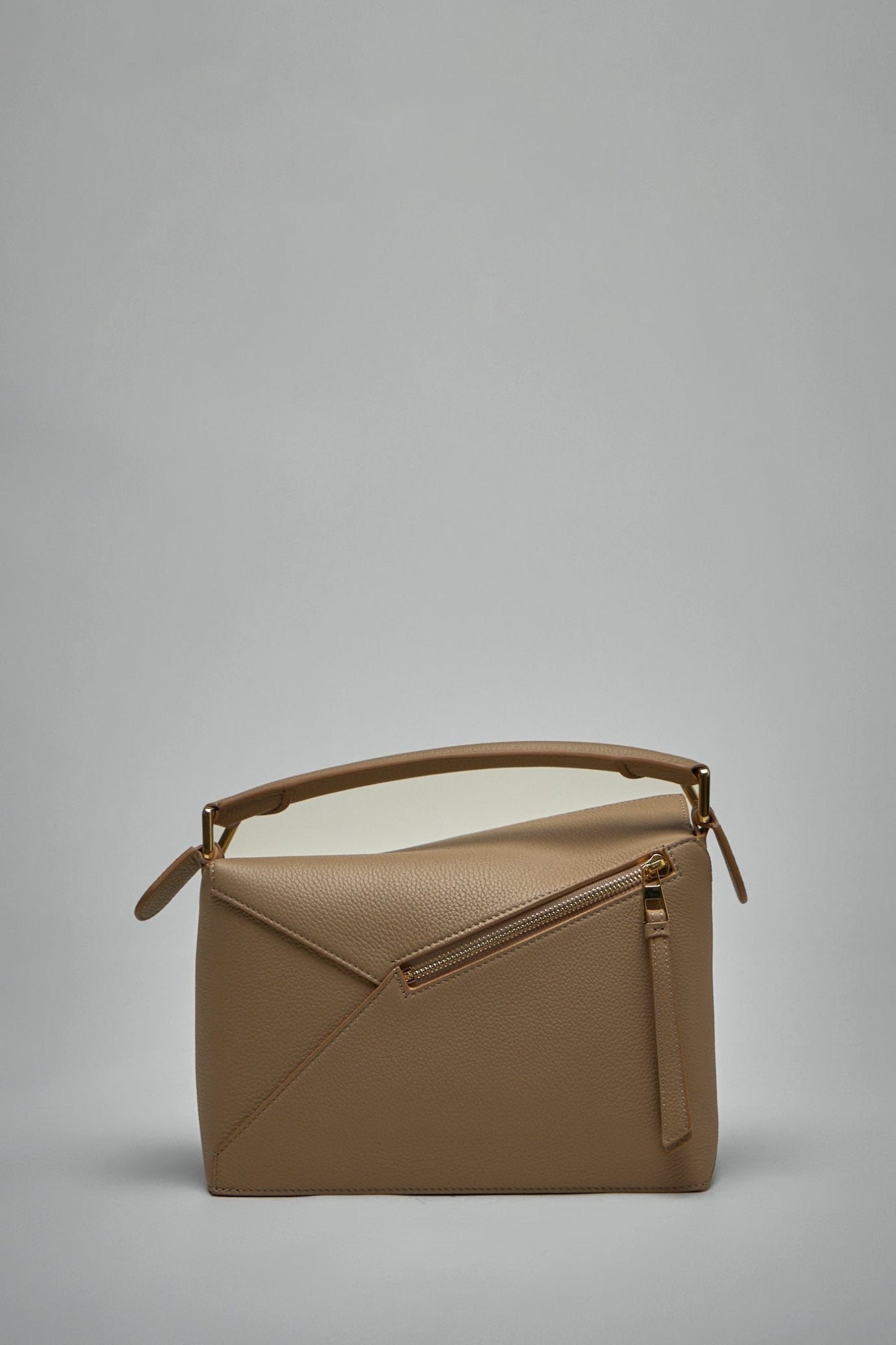 Loewe - Puzzle Edge Small Bag - LABELS