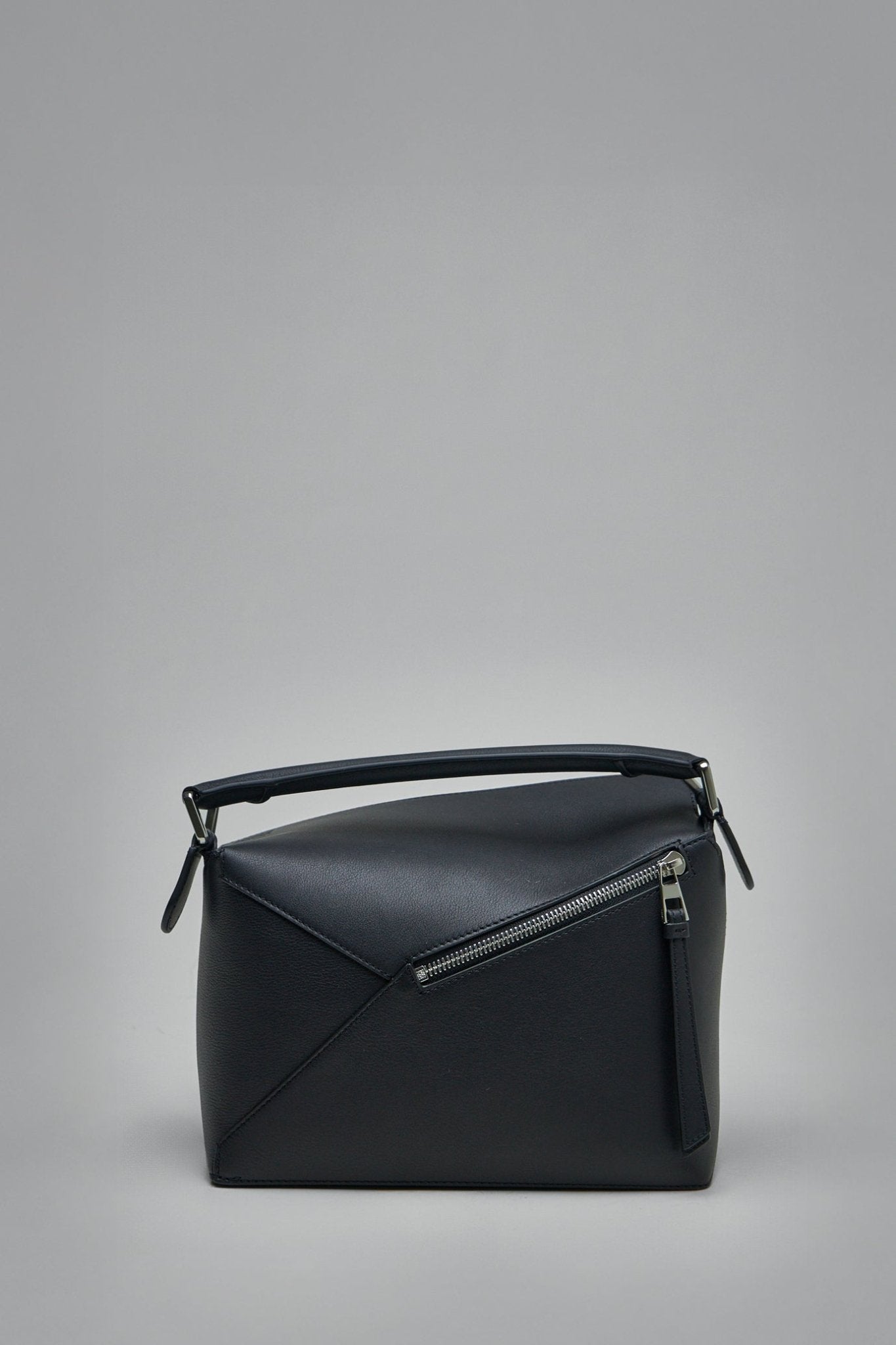 Loewe - Puzzle Edge Small Bag - LABELS