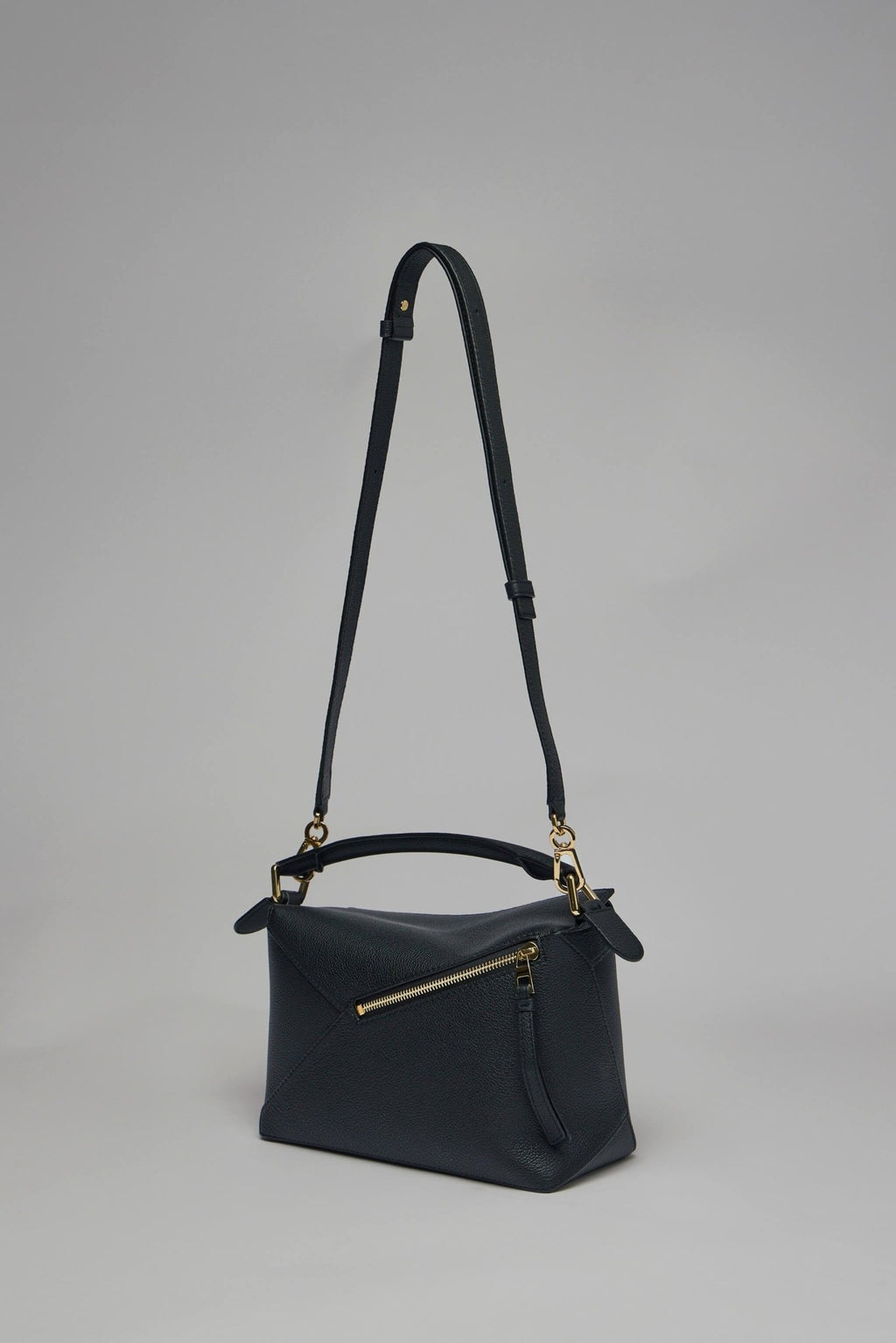 Loewe - Puzzle Edge Small Bag - LABELS