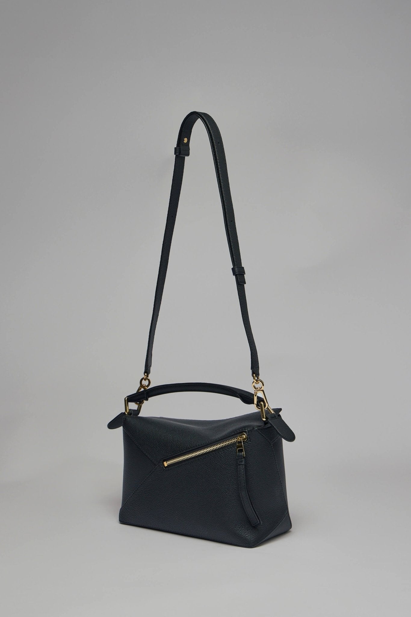 Loewe - Puzzle Edge Small Bag - LABELS