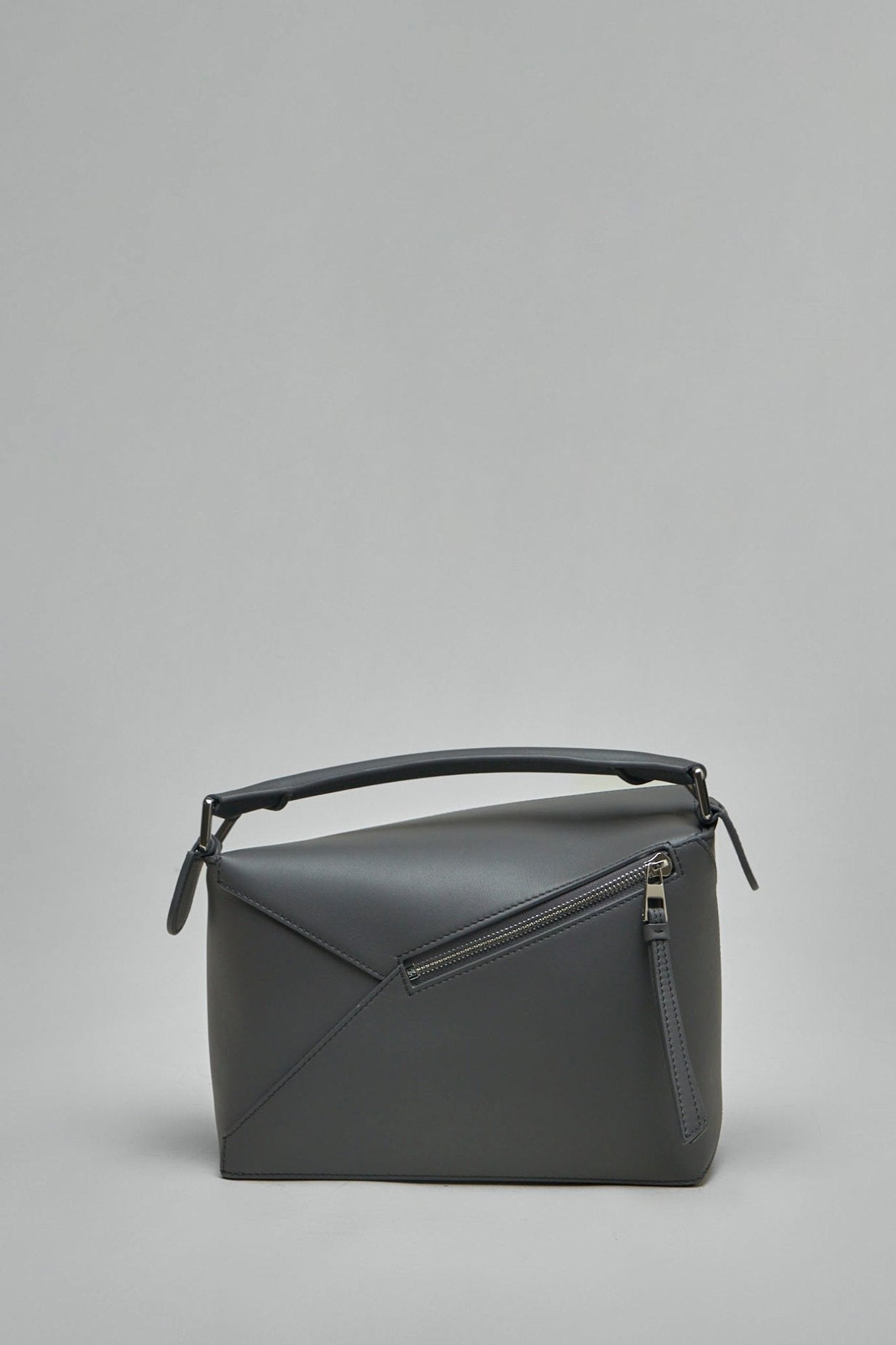 Loewe - Puzzle Edge Small Bag - LABELS