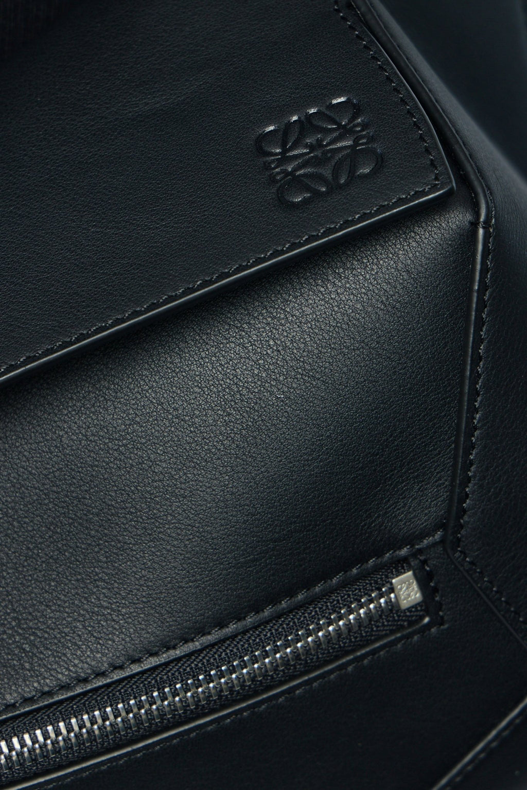 Loewe - Puzzle Edge Small Bumbag - LABELS