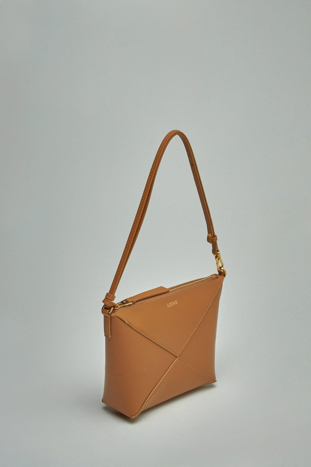 Loewe - Puzzle Fold Pouch - LABELS