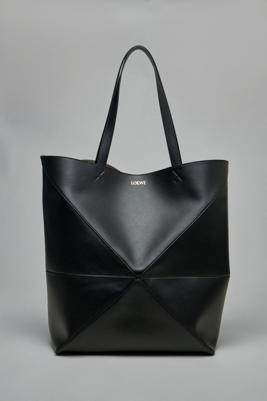 Loewe - Puzzle Fold Tote XL - LABELS