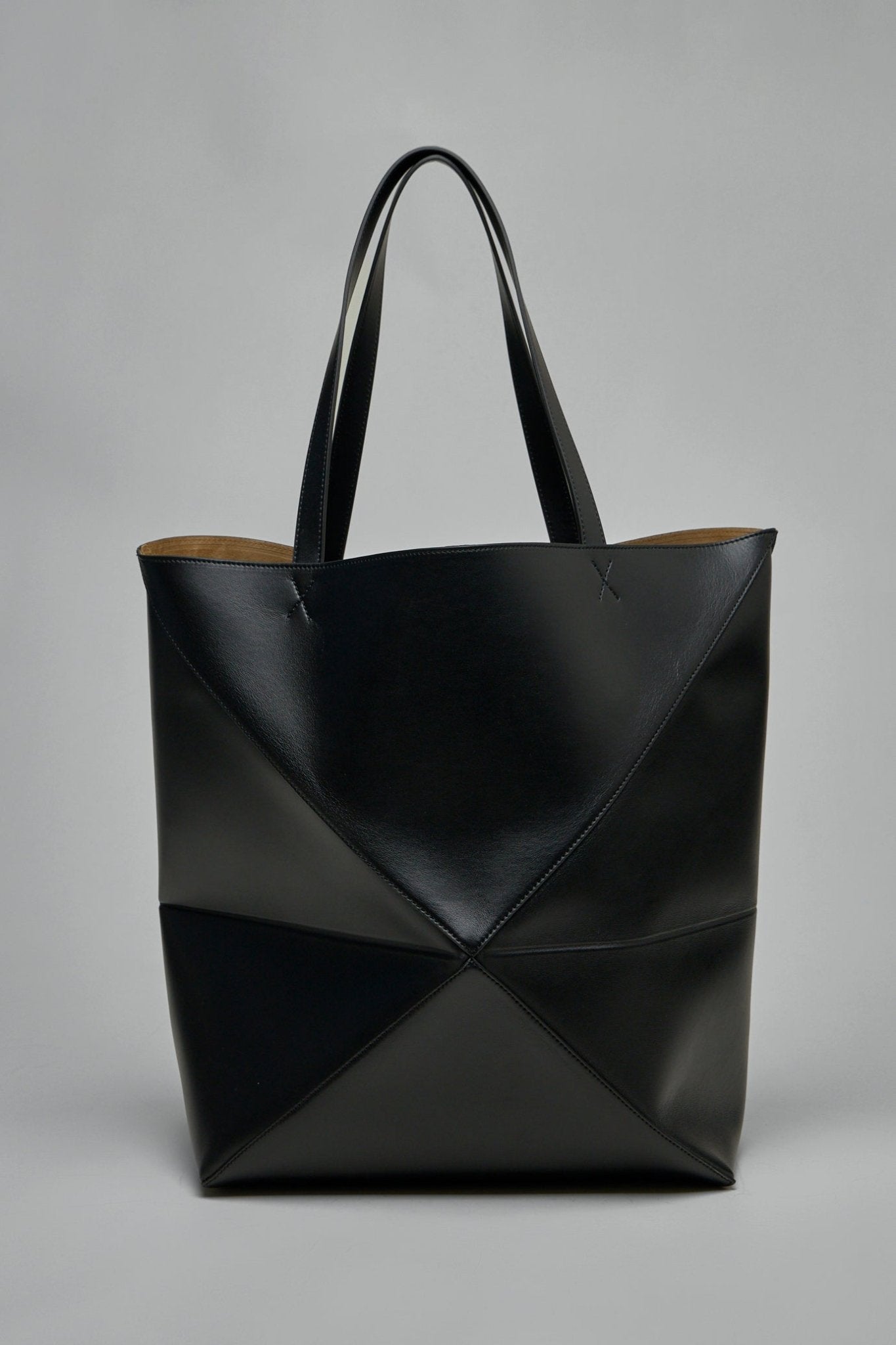 Loewe - Puzzle Fold Tote XL - LABELS