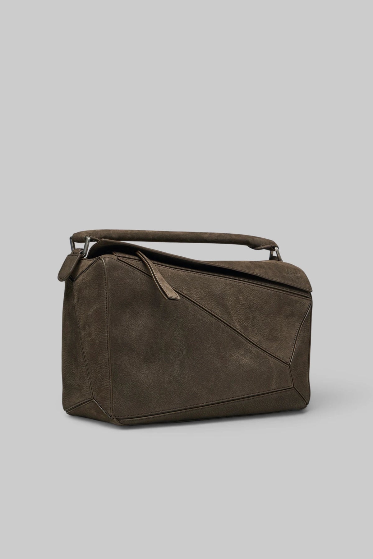 Loewe - Puzzle Large Bag - LABELS