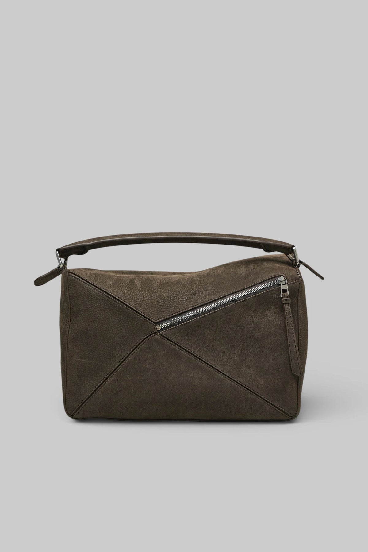 Loewe - Puzzle Large Bag - LABELS