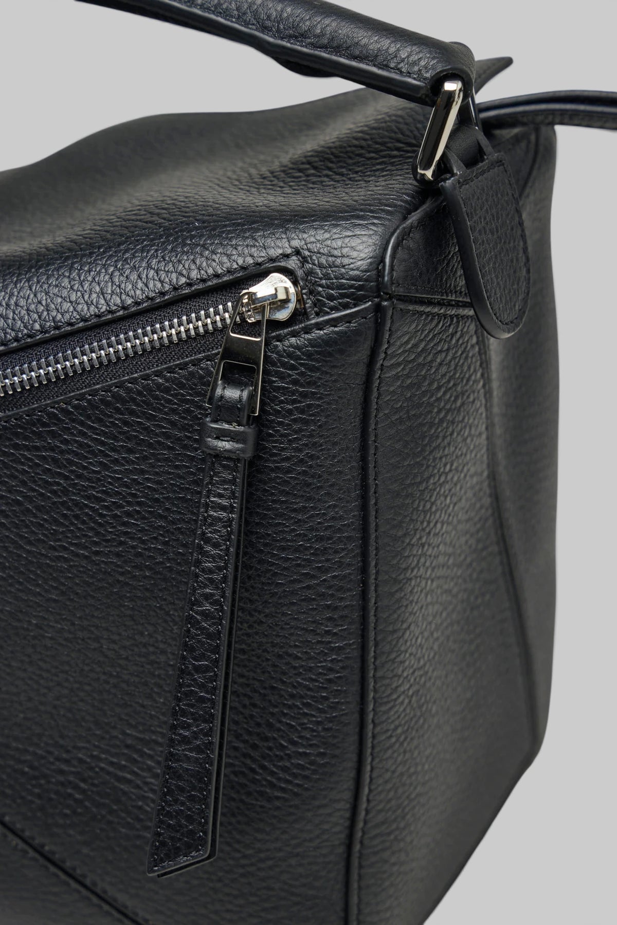 Loewe - Puzzle Large Bag - LABELS